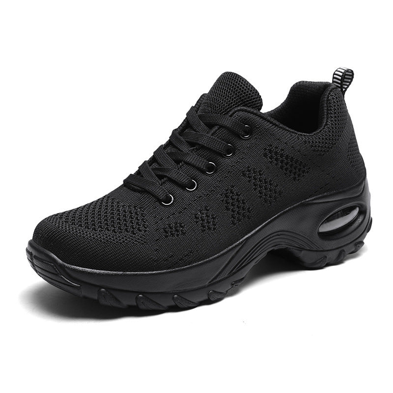 Zapatillas deportivas transpirables