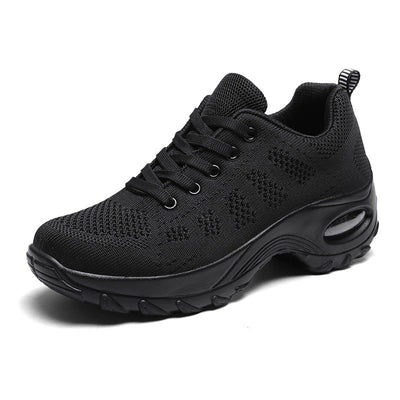Zapatillas deportivas transpirables