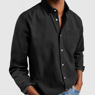 Eden - Camisa informal