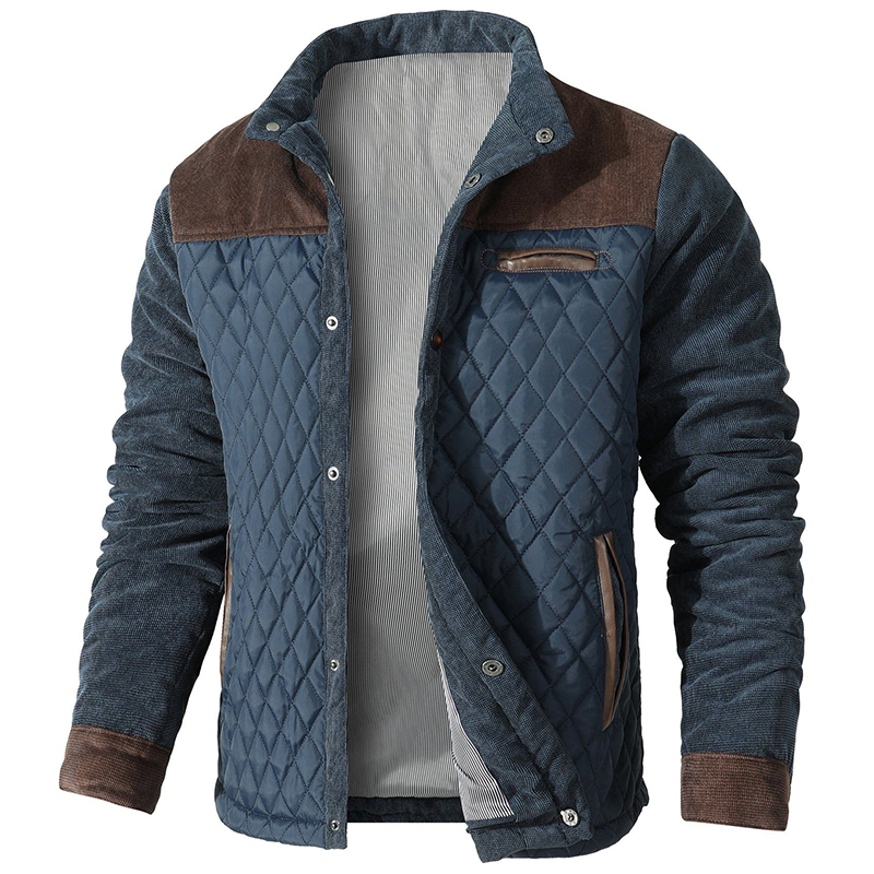 Chaqueta Dakusy Urban Casual