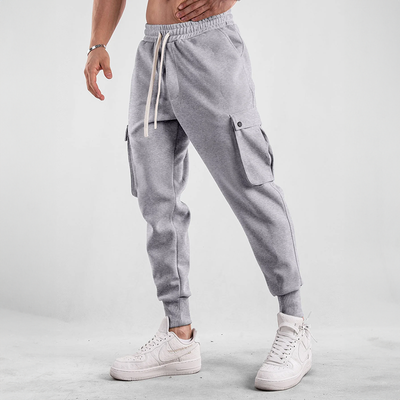 Dylan Reflex-Fit - Joggers cargo