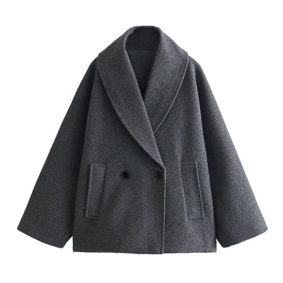 Abrigo  clásico de invierno para mujer - Sophie
