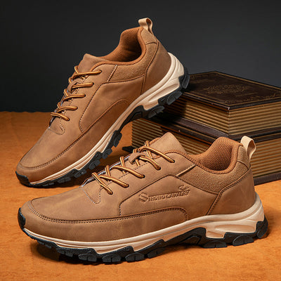 Zapatos ortopedicos con suela antideslizante - Darion