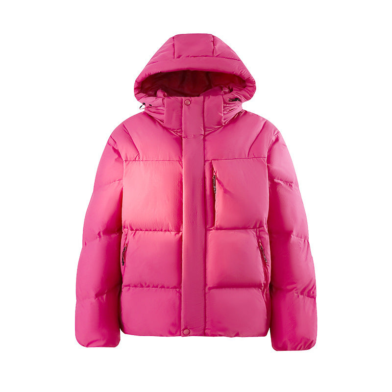 Chaqueta acolchada para mujer - Yselle