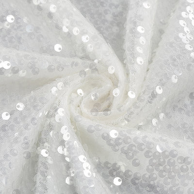 Vestido elegante de lentejuelas para mujer - Syreli