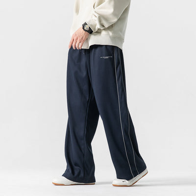 Thomas - Pantalones deportivos de moda para hombre