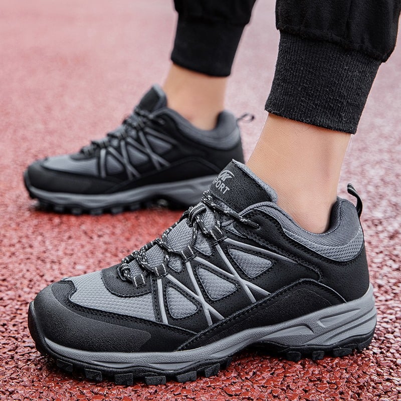 Zapatillas de senderismo para hombre - Arden