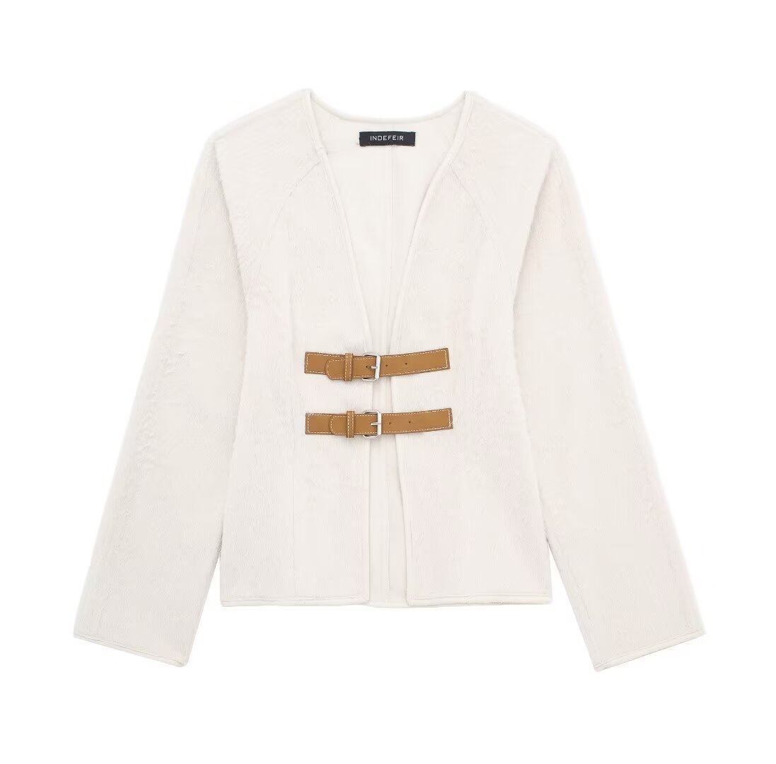 Chaqueta mujer - Noelia