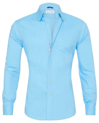 Rodan - Camisa Elite Stretch Zip