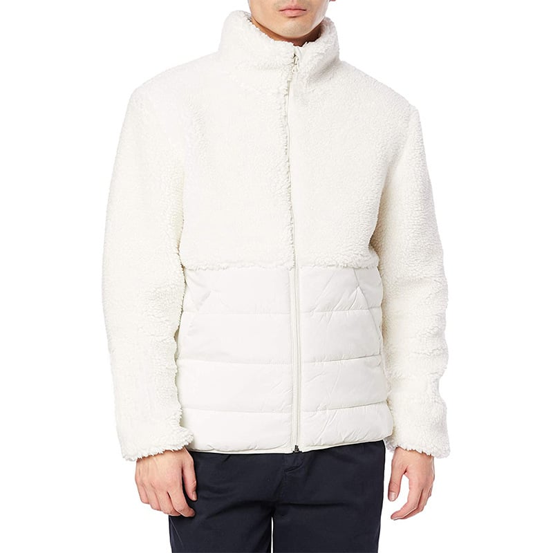 Sueter polar casual para hombre - Sven