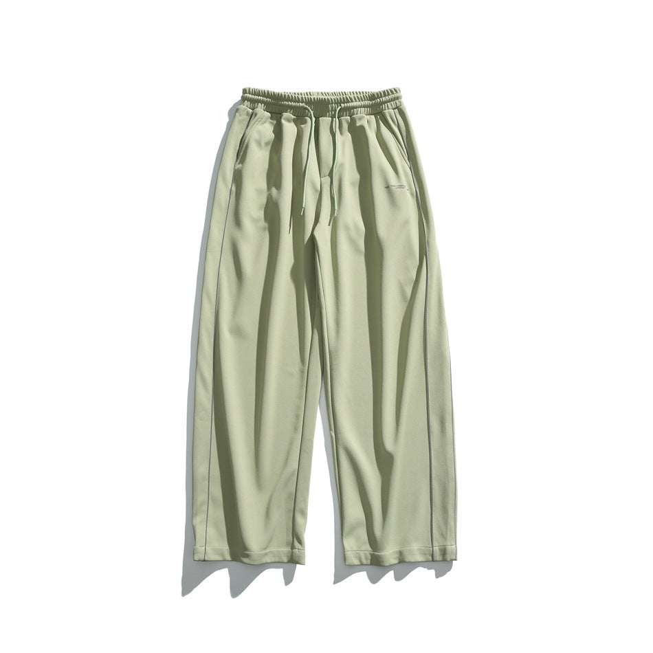 Thomas - Pantalones deportivos de moda para hombre