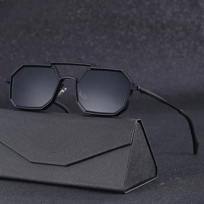 Gafas de Sol Misterio Luxe