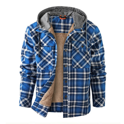Chaqueta estilo casual para el otoño - Lucian