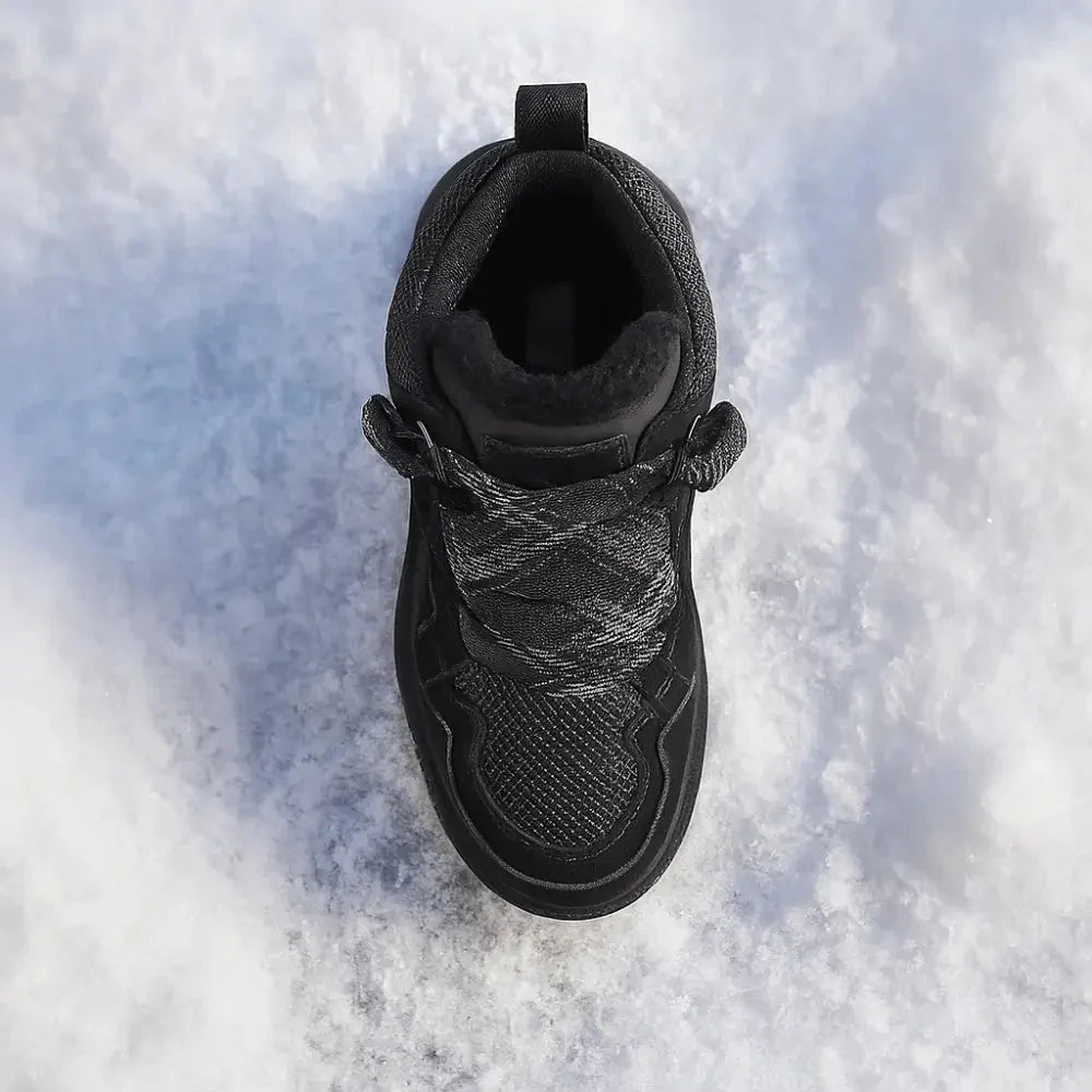 Zapatillas tendencia invernales para mujer - Vivano