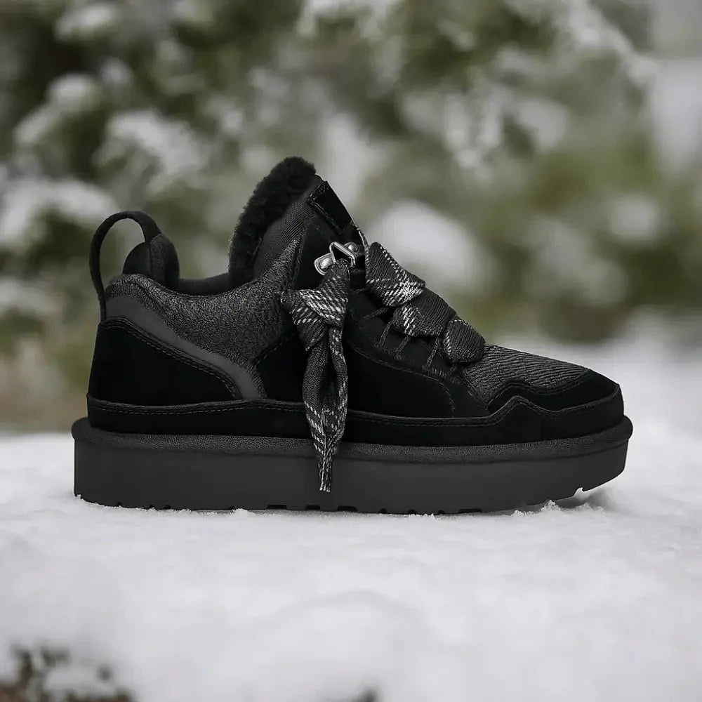 Zapatillas tendencia invernales para mujer - Vivano