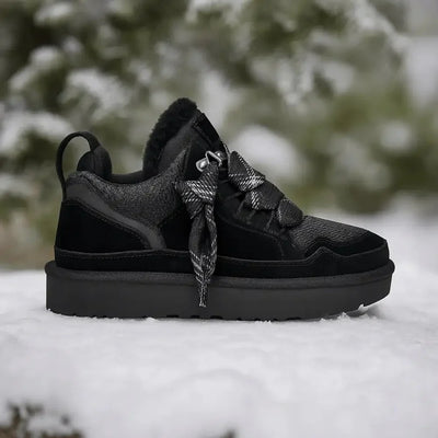 Zapatillas tendencia invernales para mujer - Vivano