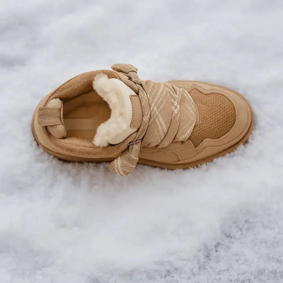 Zapatillas tendencia invernales para mujer - Vivano
