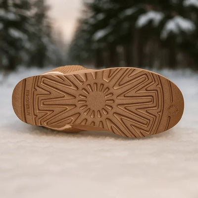 Zapatillas tendencia invernales para mujer - Vivano