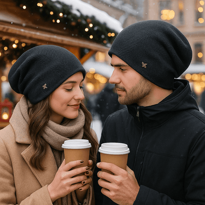 Gorro unisex estilo suave - Olyver