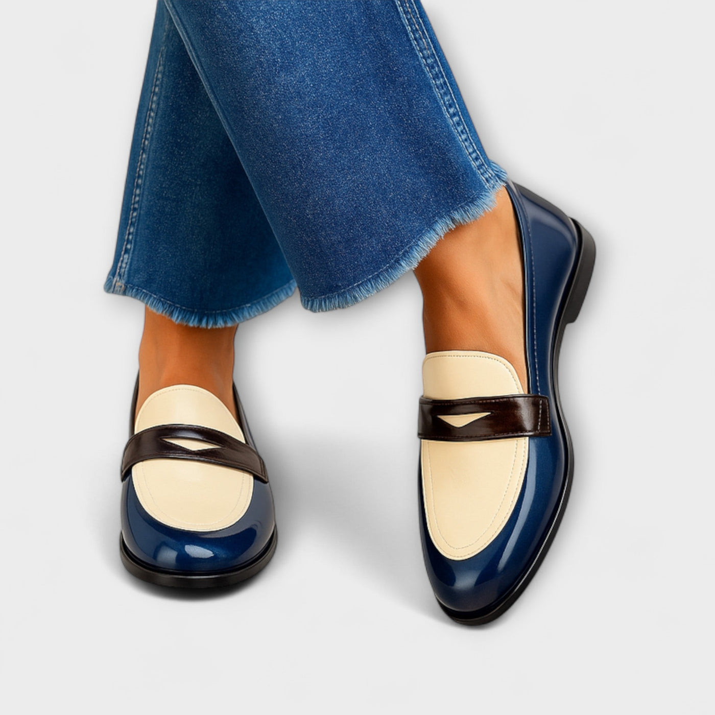 Mocasines de dama - Jula