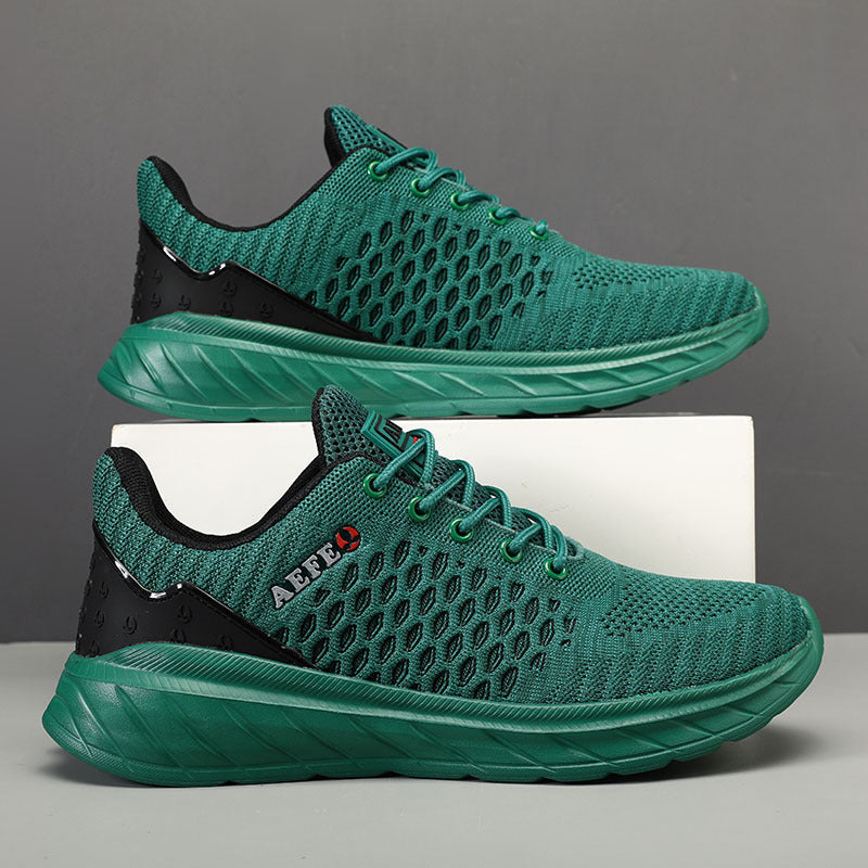 Zapatos deportivos de hombre - Arel