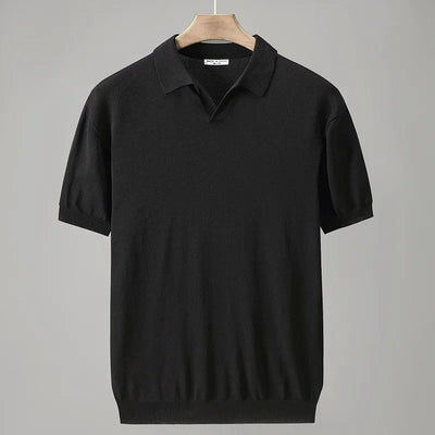 Anthon - Camisa Polo de Punto