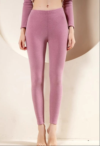 Leggings para mujer efecto térmico - Marilise
