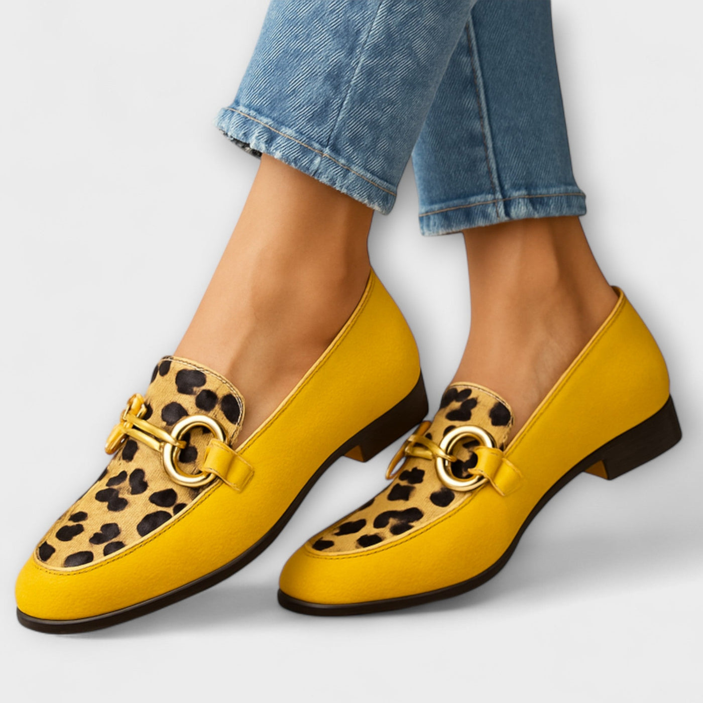 Mocasines de dama - Nairobi
