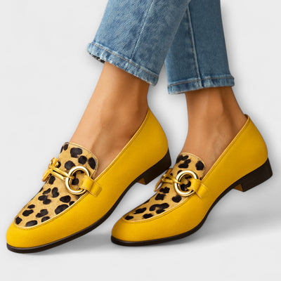 Mocasines de dama - Nairobi