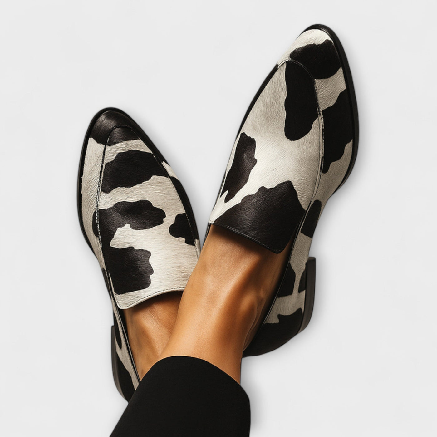 Mocasines de dama - Kary