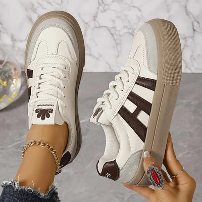 Zapatillas casuales y cómodas - SportGlamour
