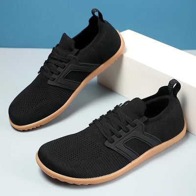 Zapatillas deportivas unisex transpirables con suela antideslizante - Elina