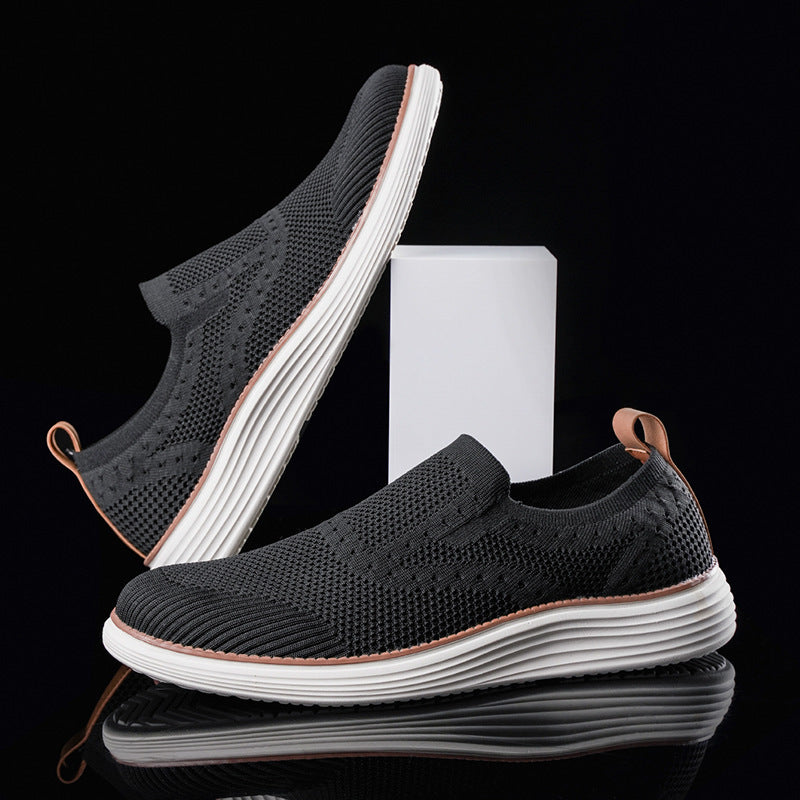Zapatos de hombre transpirables - Dorian