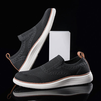 Zapatos de hombre transpirables - Dorian