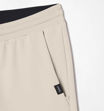 Pantalones cómodos para el día a día de los hombres