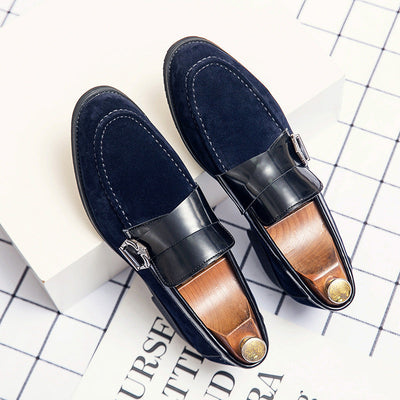 Mocasines elegantes clasico - Alaric