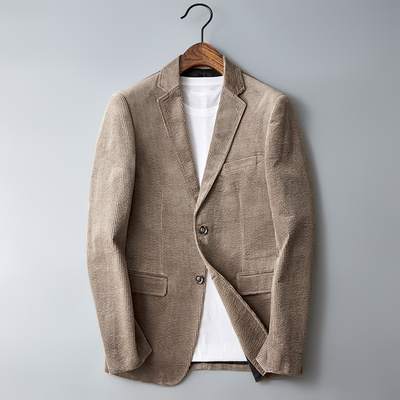 Kent - Blazer de pana Prestige