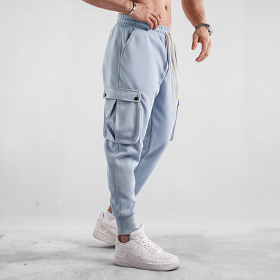 Dylan Reflex-Fit - Joggers cargo