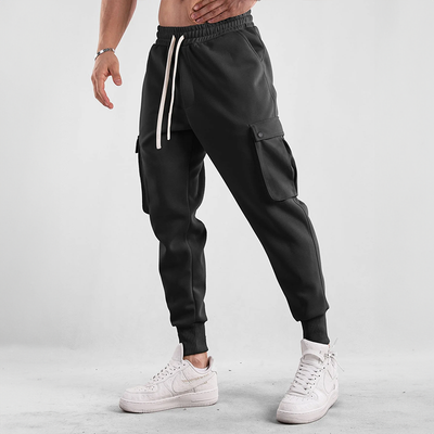 Dylan Reflex-Fit - Joggers cargo