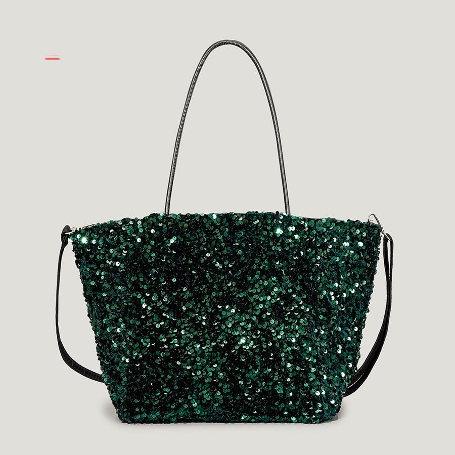 Bolso para mujer de lentejuelas - Siraya