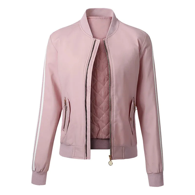 Lili - Chaqueta casual y moderna para mujer