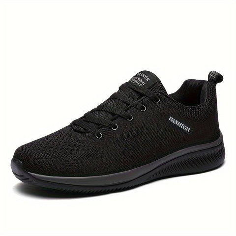 Rusell - Zapatillas de running para hombre