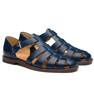 Avery - Sandalias de tiras con un corte elegante