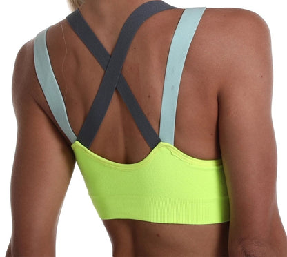 AeroActive Top Deportivo