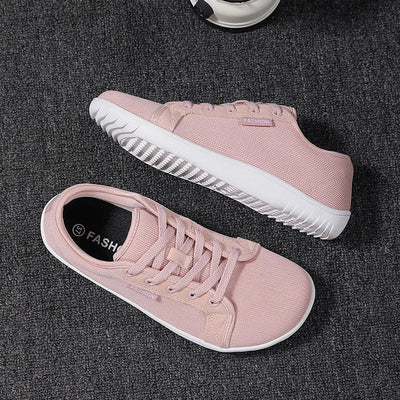 Zapatillas deportivas unisex transpirables con suela antideslizante - Elina