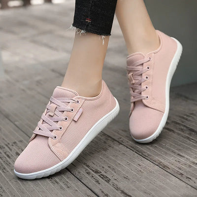 Zapatillas deportivas unisex transpirables con suela antideslizante - Elina