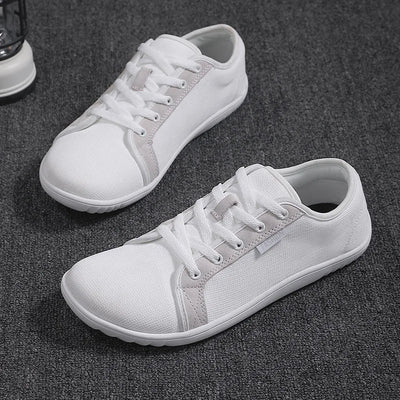 Zapatillas deportivas unisex transpirables con suela antideslizante - Elina
