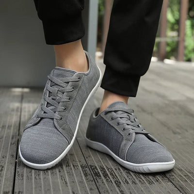 Zapatillas deportivas unisex transpirables con suela antideslizante - Elina