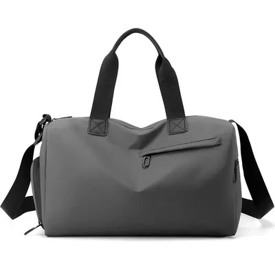 Bolso de viaje unisex gran capacidad tela impermeable - Atlas