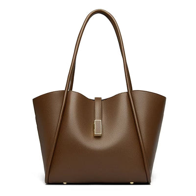 Bolso de hombro mujer diseño estructurado - Allegra